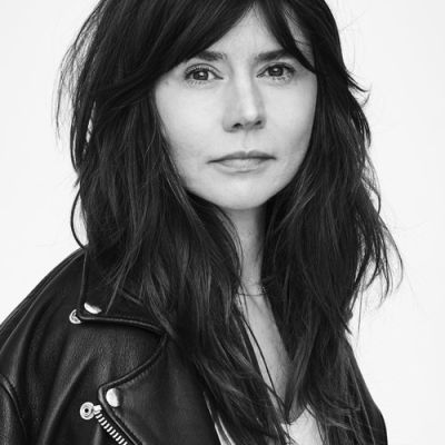 Małgorzata Szumowska image